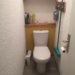 Gervais - Le Bettex T3 Duplex Apartament