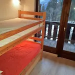 Gervais - Le Bettex T3 Duplex