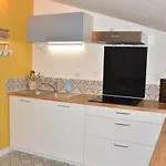 Gervais - Le Bettex T3 Duplex Apartament *
