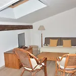 Apartament Gervais - Le Bettex T3 Duplex