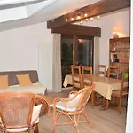 Apartament Gervais - Le Bettex T3 Duplex *