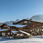 Gervais - Le Bettex T3 Duplex Saint-Gervais-les-Bains