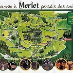 Gervais - Le Bettex T3 Duplex Apartament *