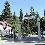 Gervais - Le Bettex T3 Duplex * Saint-Gervais-les-Bains