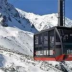 Gervais - Le Bettex T3 Duplex