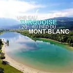 Gervais - Le Bettex T3 Duplex Saint-Gervais-les-Bains