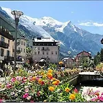 Gervais - Le Bettex T3 Duplex Apartament Saint-Gervais-les-Bains