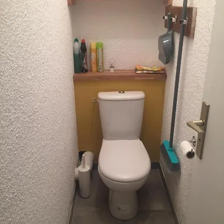 Gervais - Le Bettex T3 Duplex Appartement