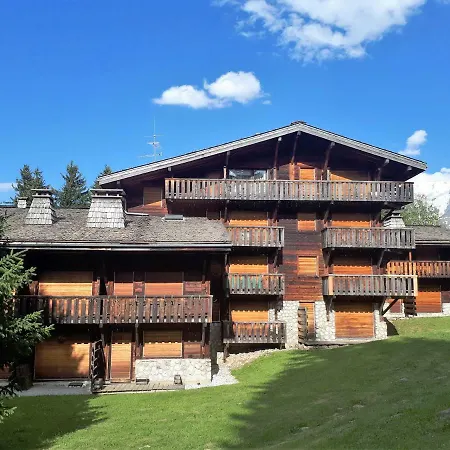 Gervais - Le Bettex T3 Duplex Saint-Gervais-les-Bains