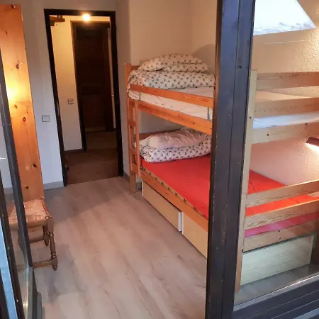 Gervais - Le Bettex T3 Duplex *