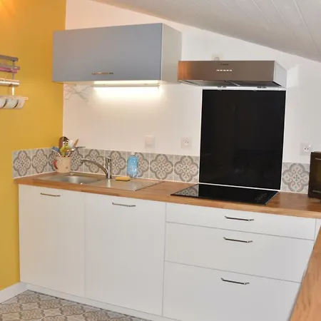 Gervais - Le Bettex T3 Duplex Appartement *