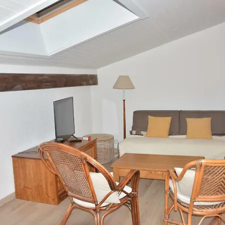 Appartement Gervais - Le Bettex T3 Duplex