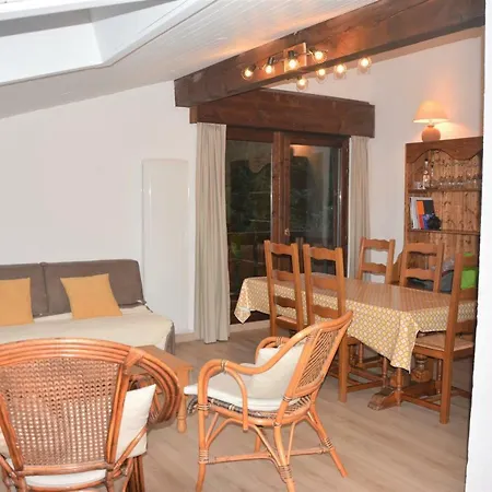 Appartement Gervais - Le Bettex T3 Duplex *