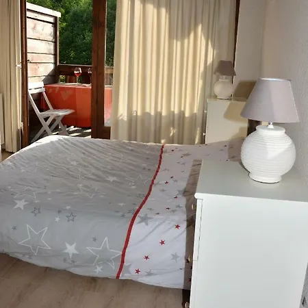 Gervais - Le Bettex T3 Duplex Appartement *